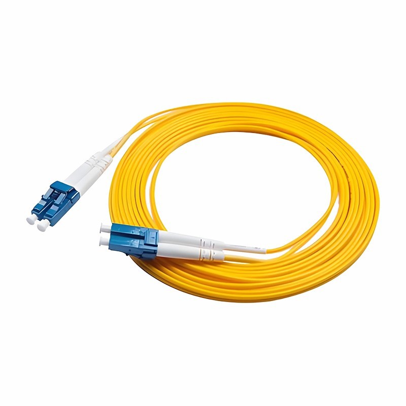 جامپر فیبر LC به LC